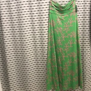 Lilly Pulitzer Maxi Dress